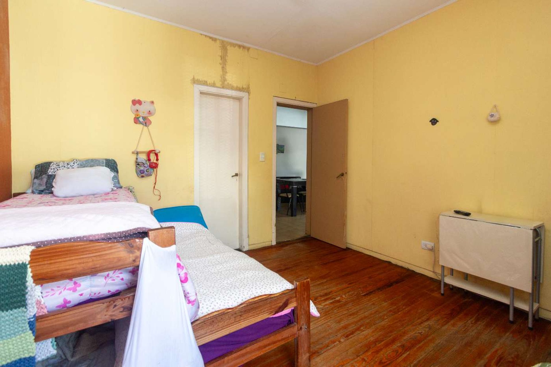 Venta Casa Lote Propio 3 Ambientes Patio Cochera!!