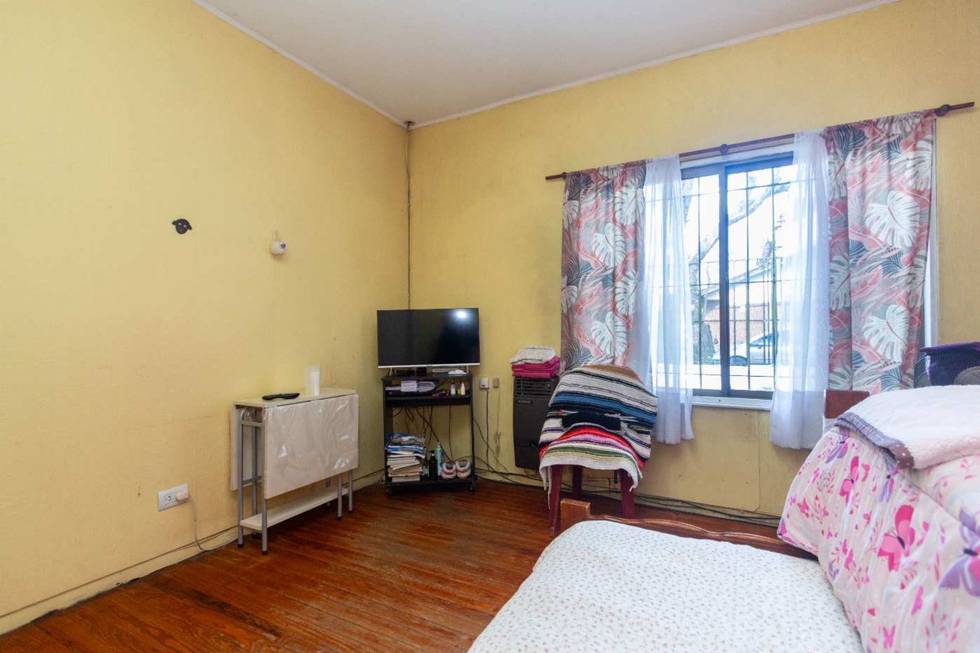 Venta Casa Lote Propio 3 Ambientes Patio Cochera!!