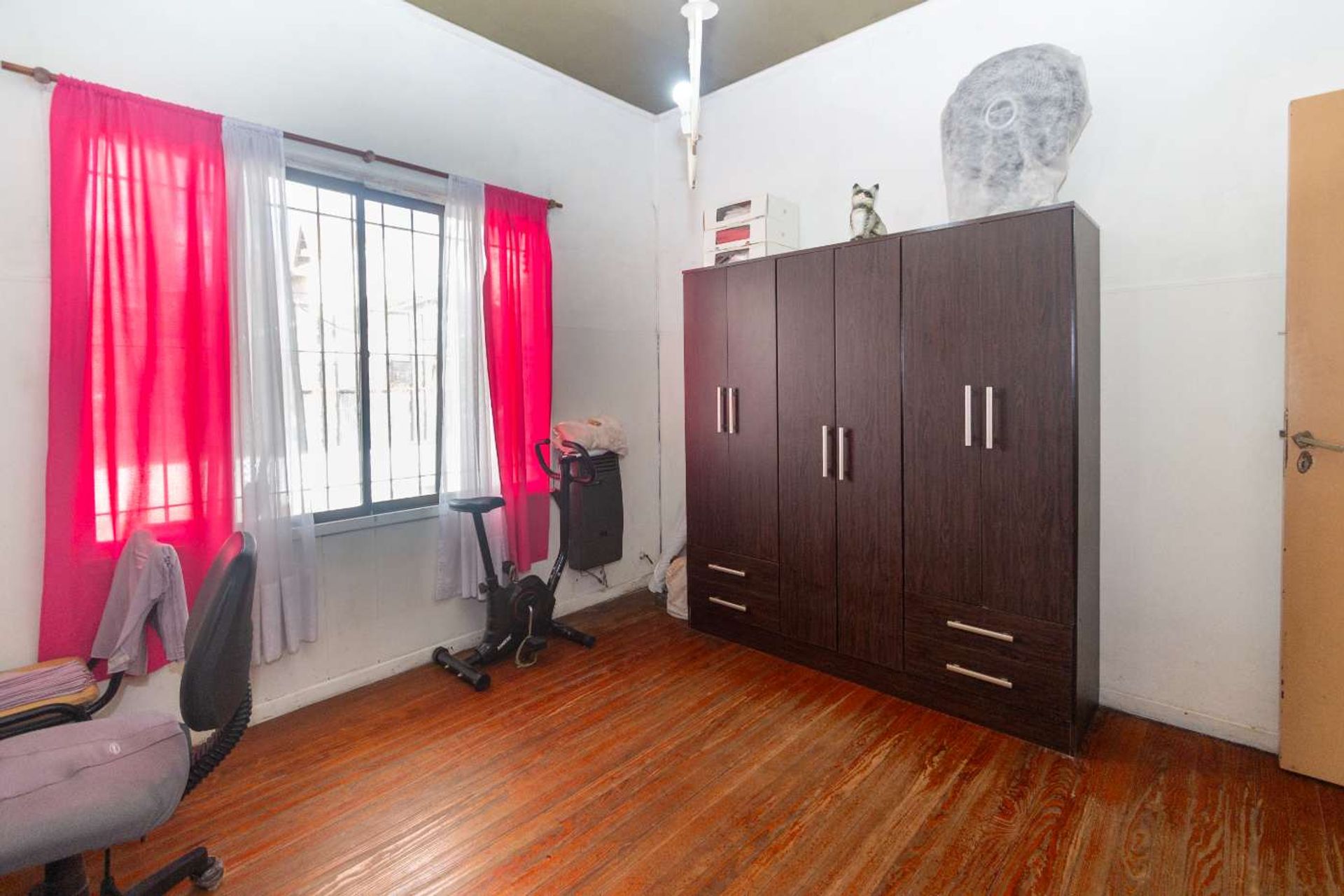 Venta Casa Lote Propio 3 Ambientes Patio Cochera!!