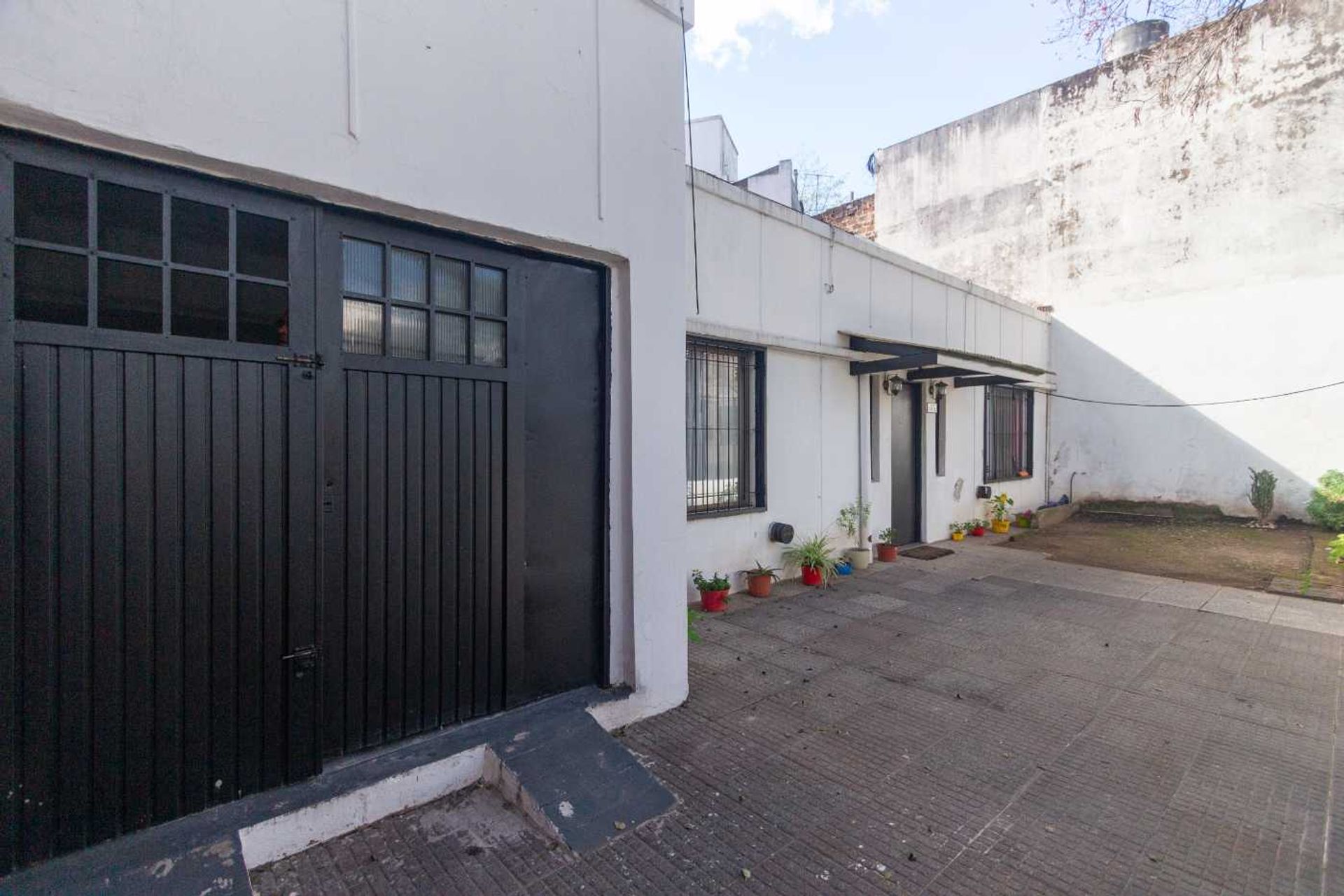 Venta Casa Lote Propio 3 Ambientes Patio Cochera!!