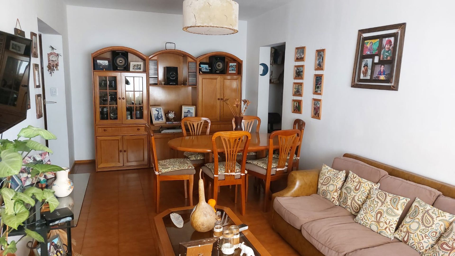 Departamento En Venta Beccar