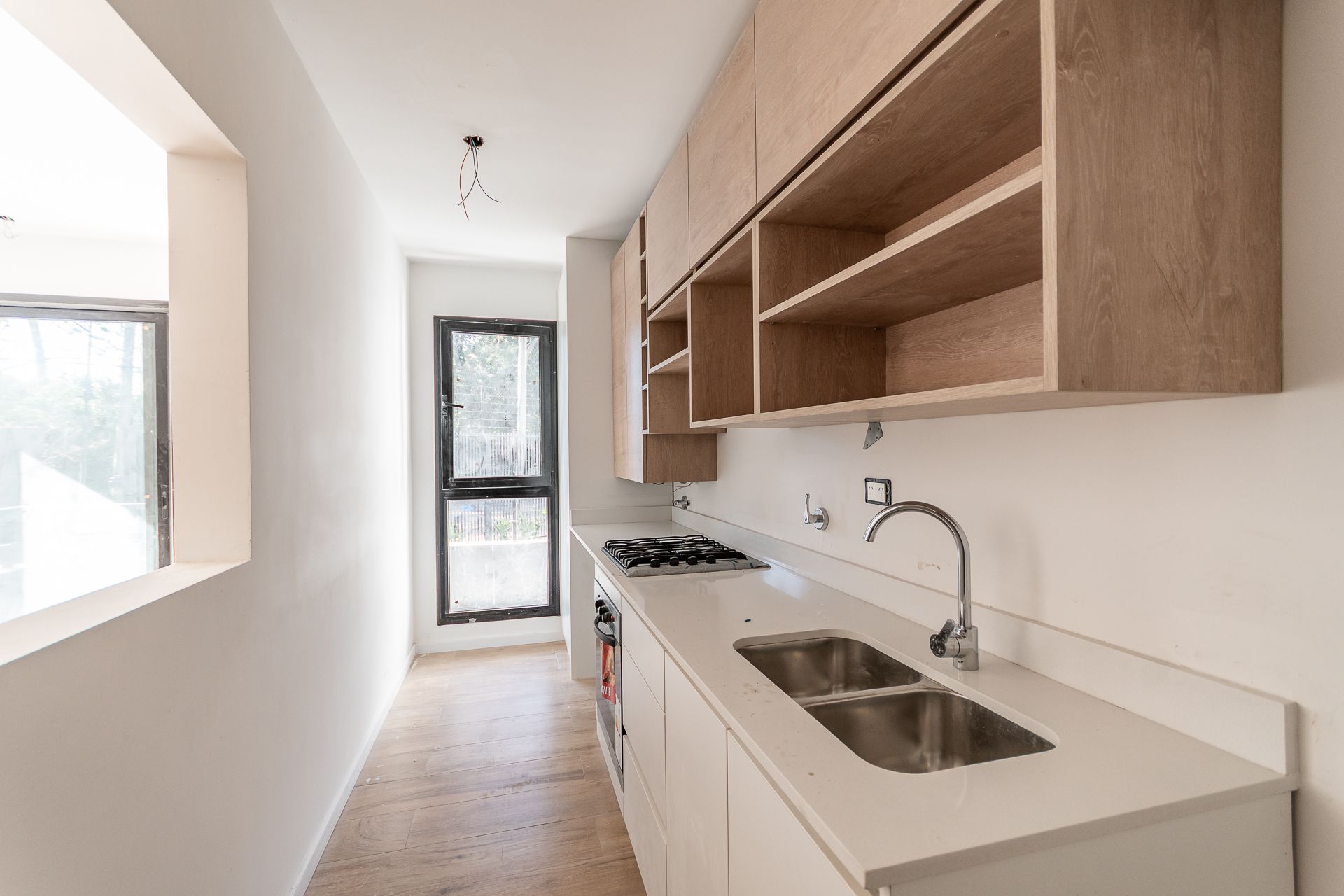 Departamento En Venta Beccar