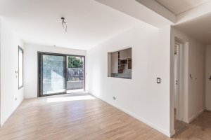 Departamento En Venta Beccar