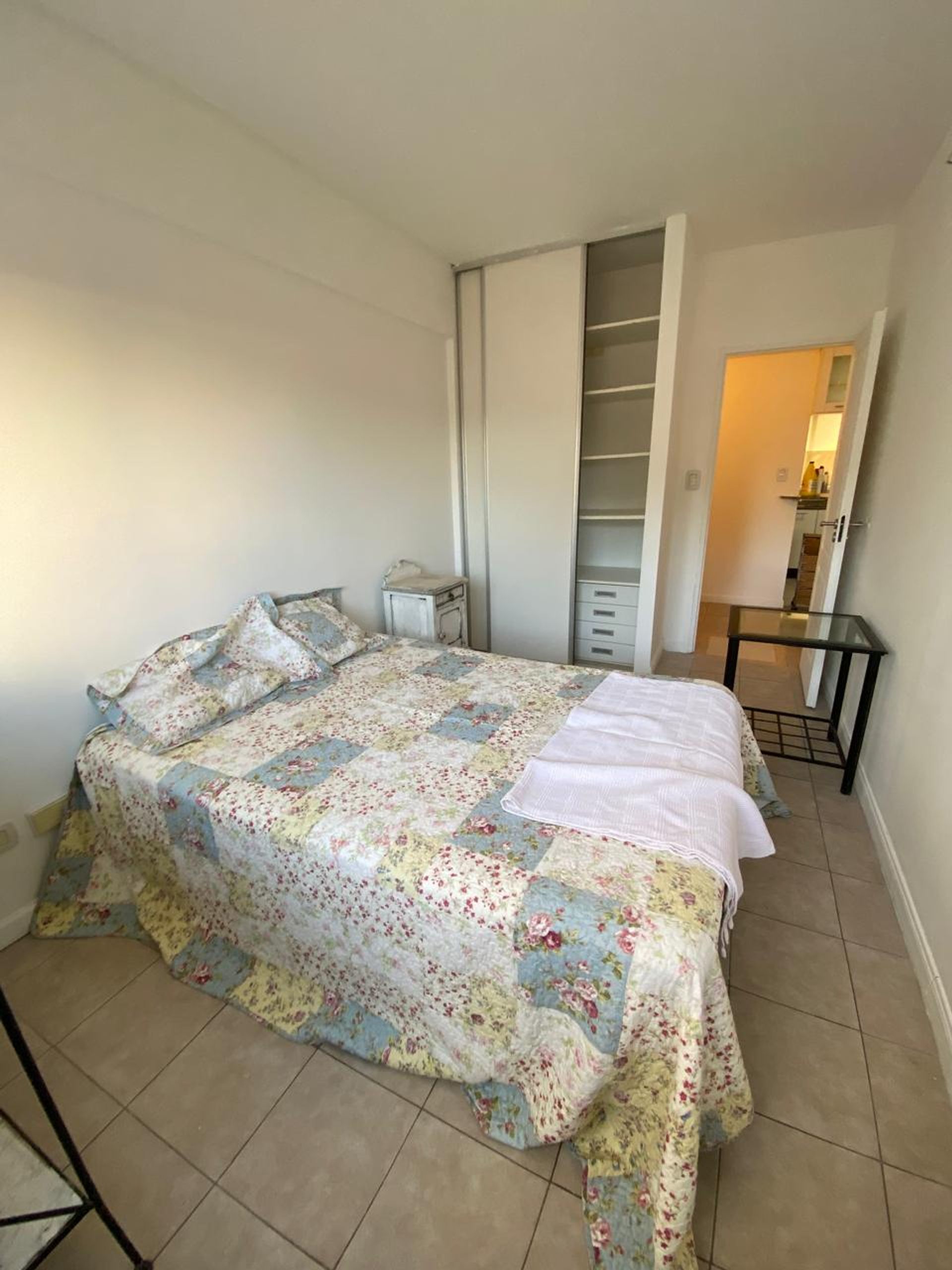 Venta Dpto 2 Amb, San Fernando - Apto Crédito.