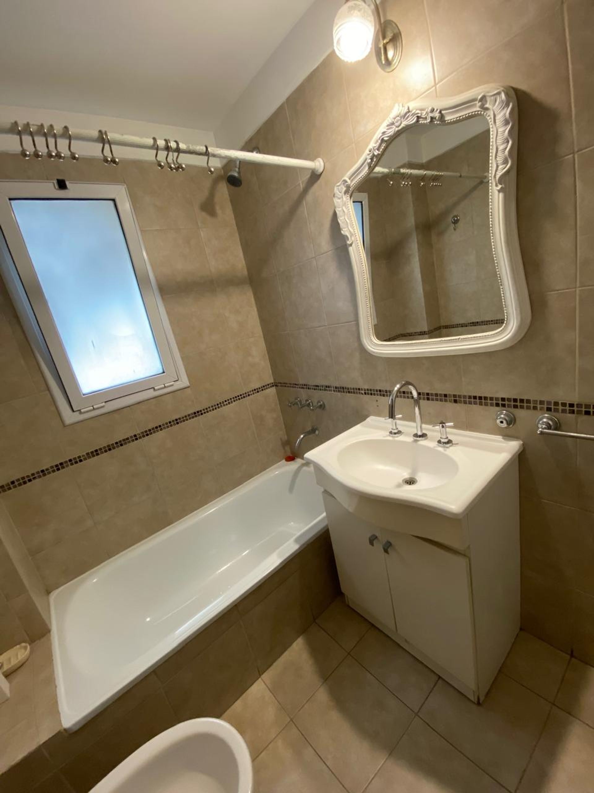 Venta Dpto 2 Amb, San Fernando - Apto Crédito.