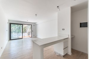 Venta Dpto 2 Amb, San Fernando - Apto Crédito.
