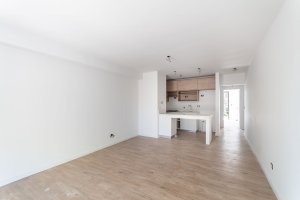 Venta Dpto 2 Amb, San Fernando - Apto Crédito.
