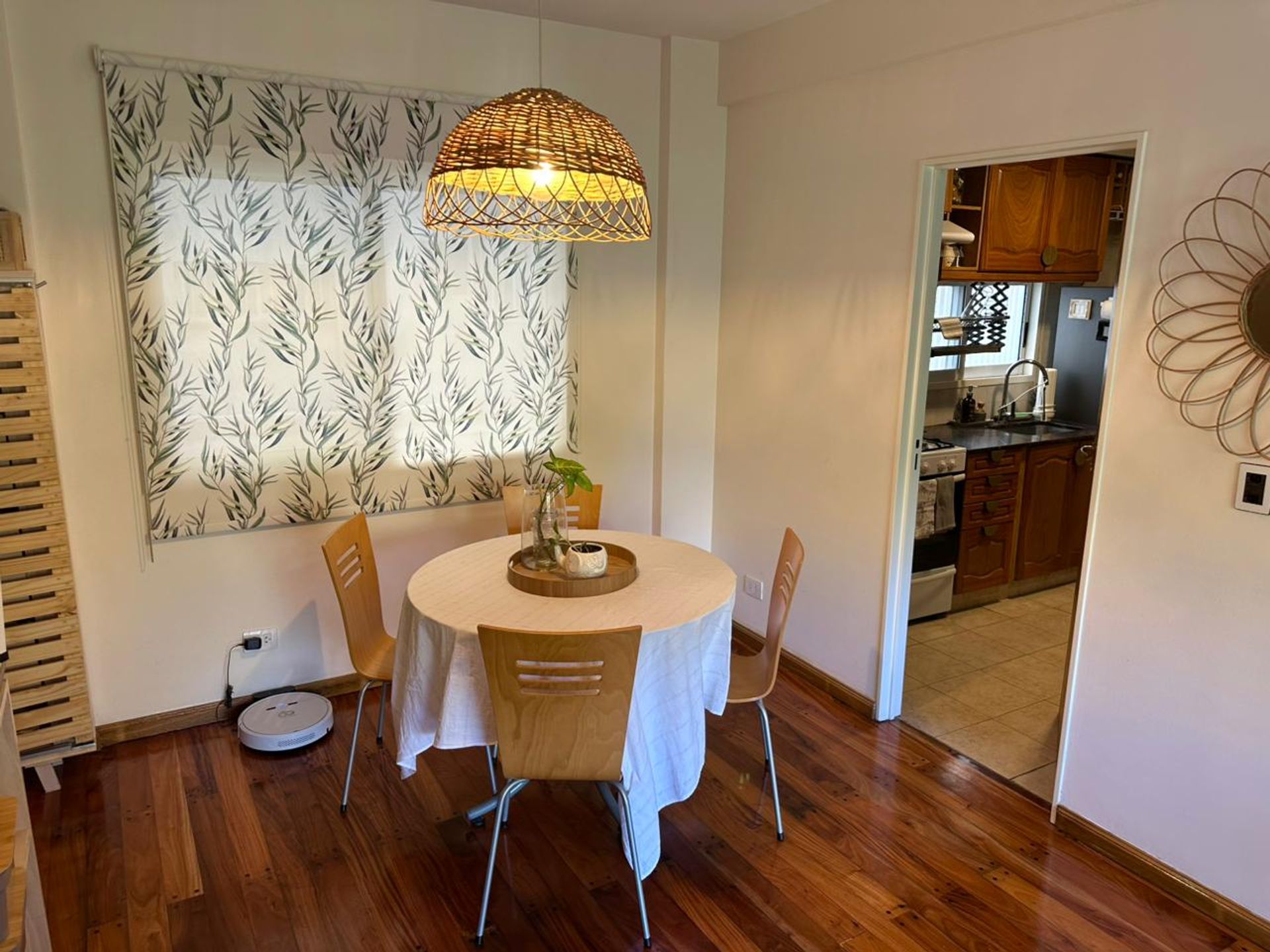 Venta Departamento 2 Amb Olivos