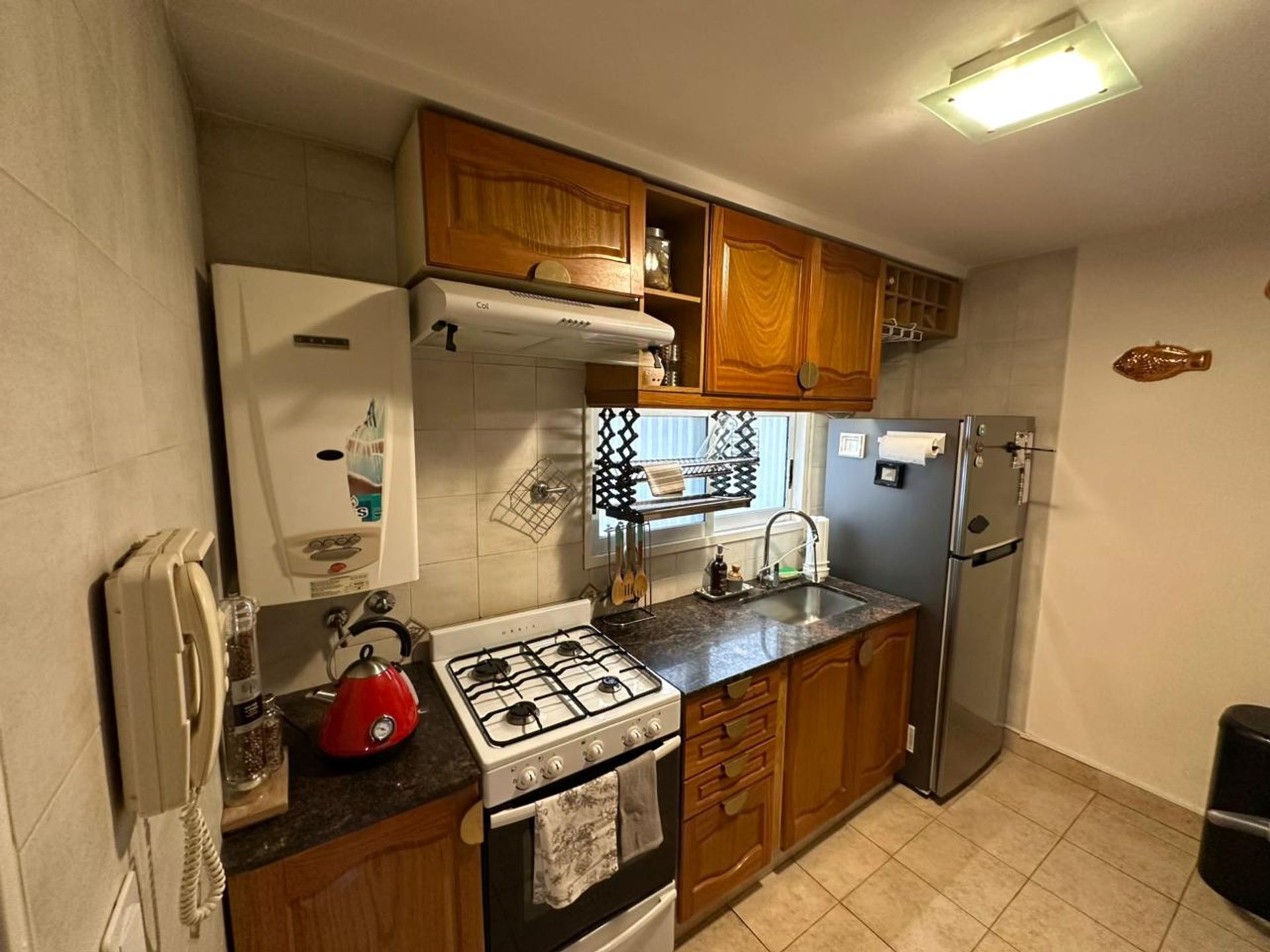 Venta Departamento 2 Amb Olivos