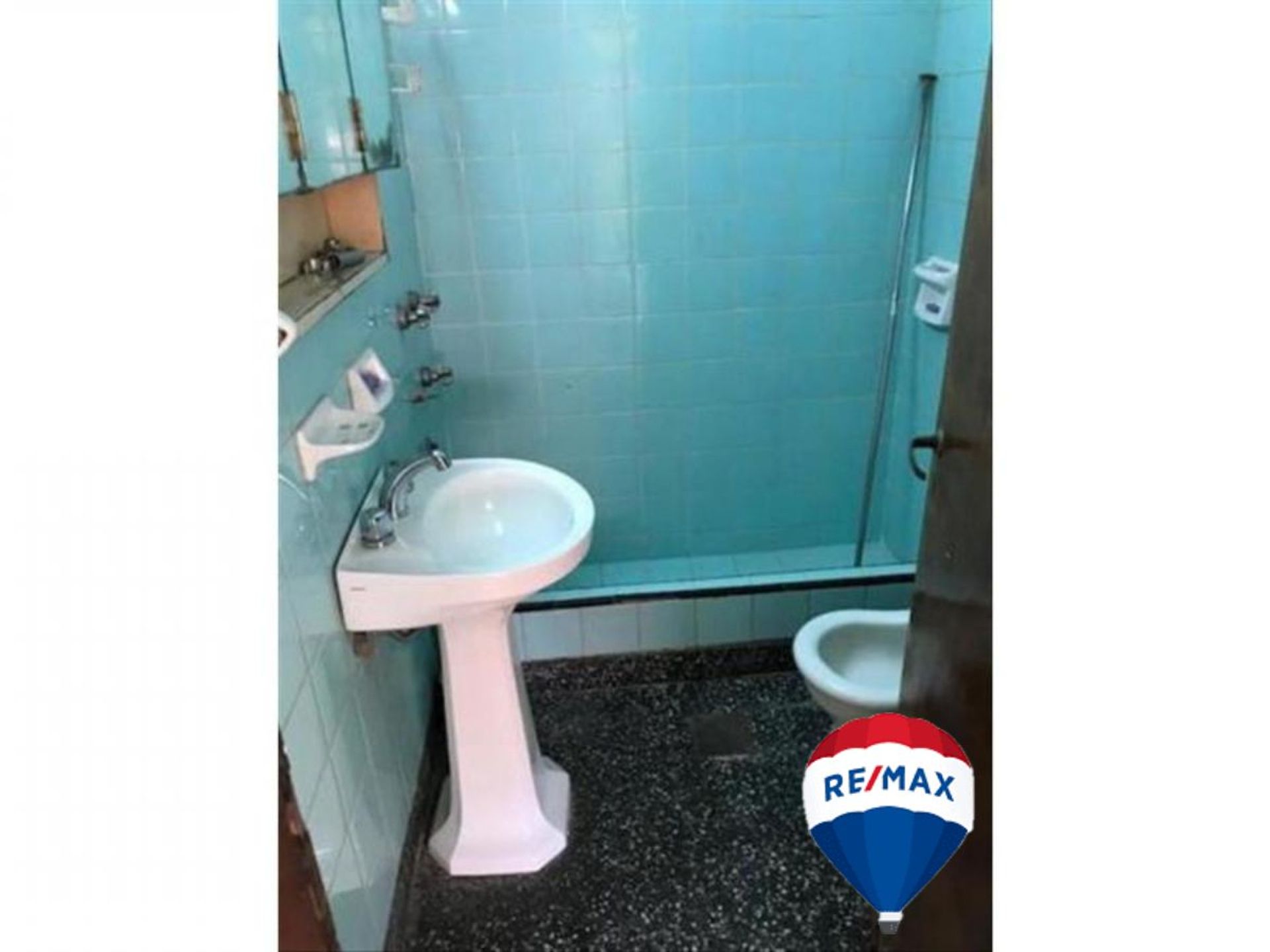 Venta Departamento 2 Amb Olivos