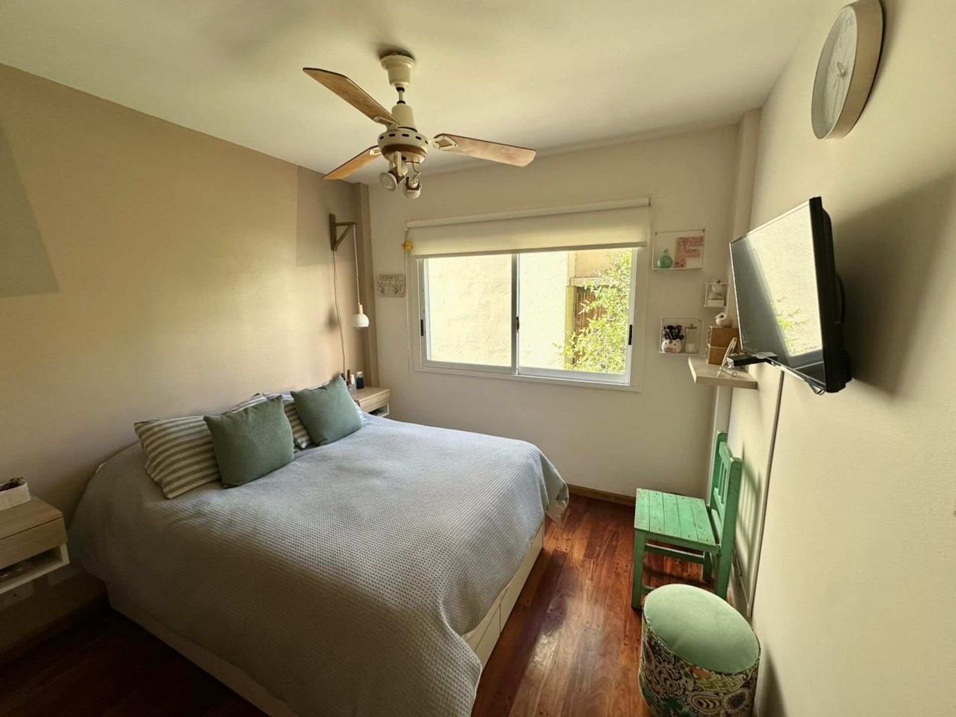 Venta Departamento 2 Amb Olivos