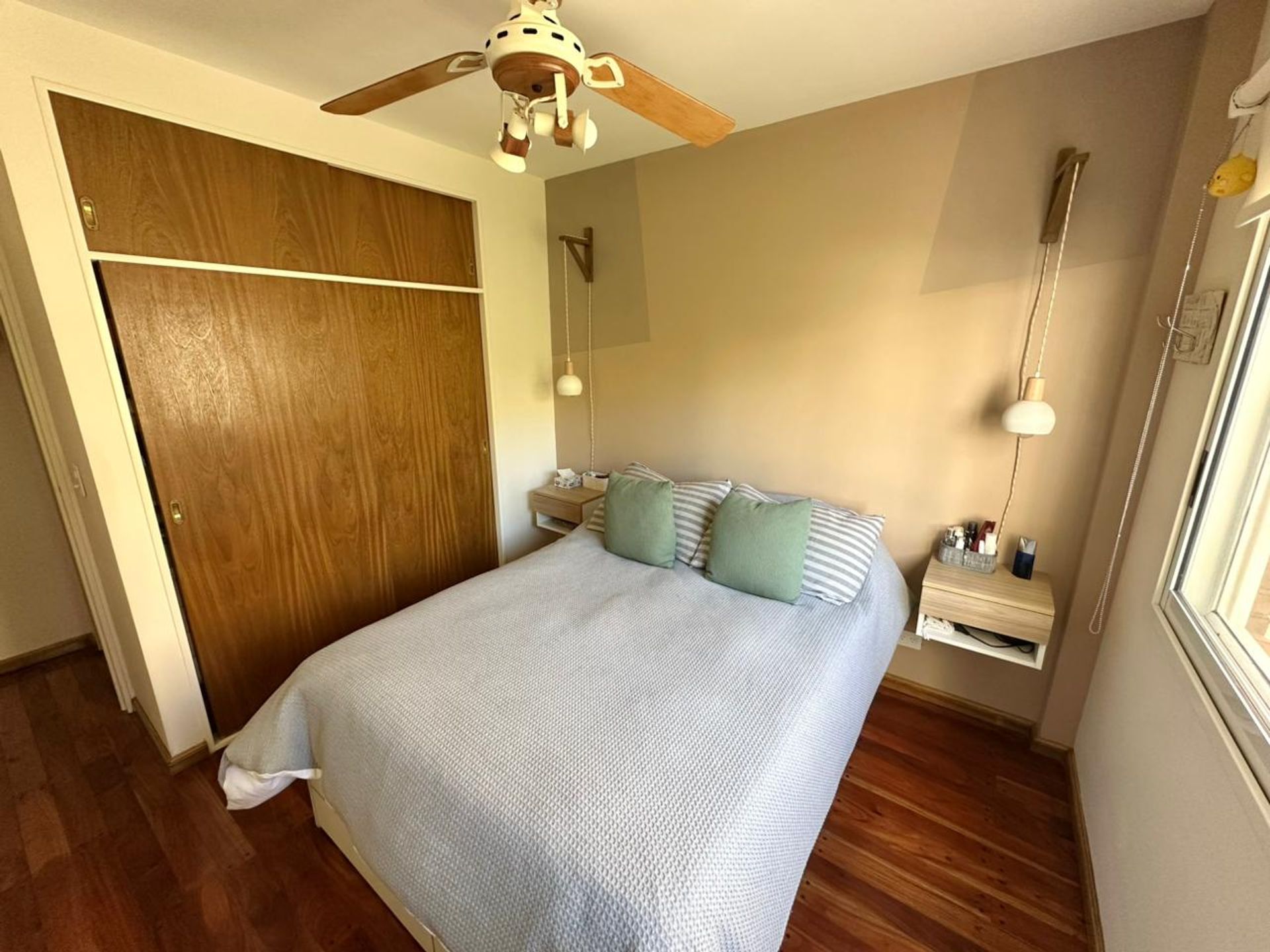 Venta Departamento 2 Amb Olivos