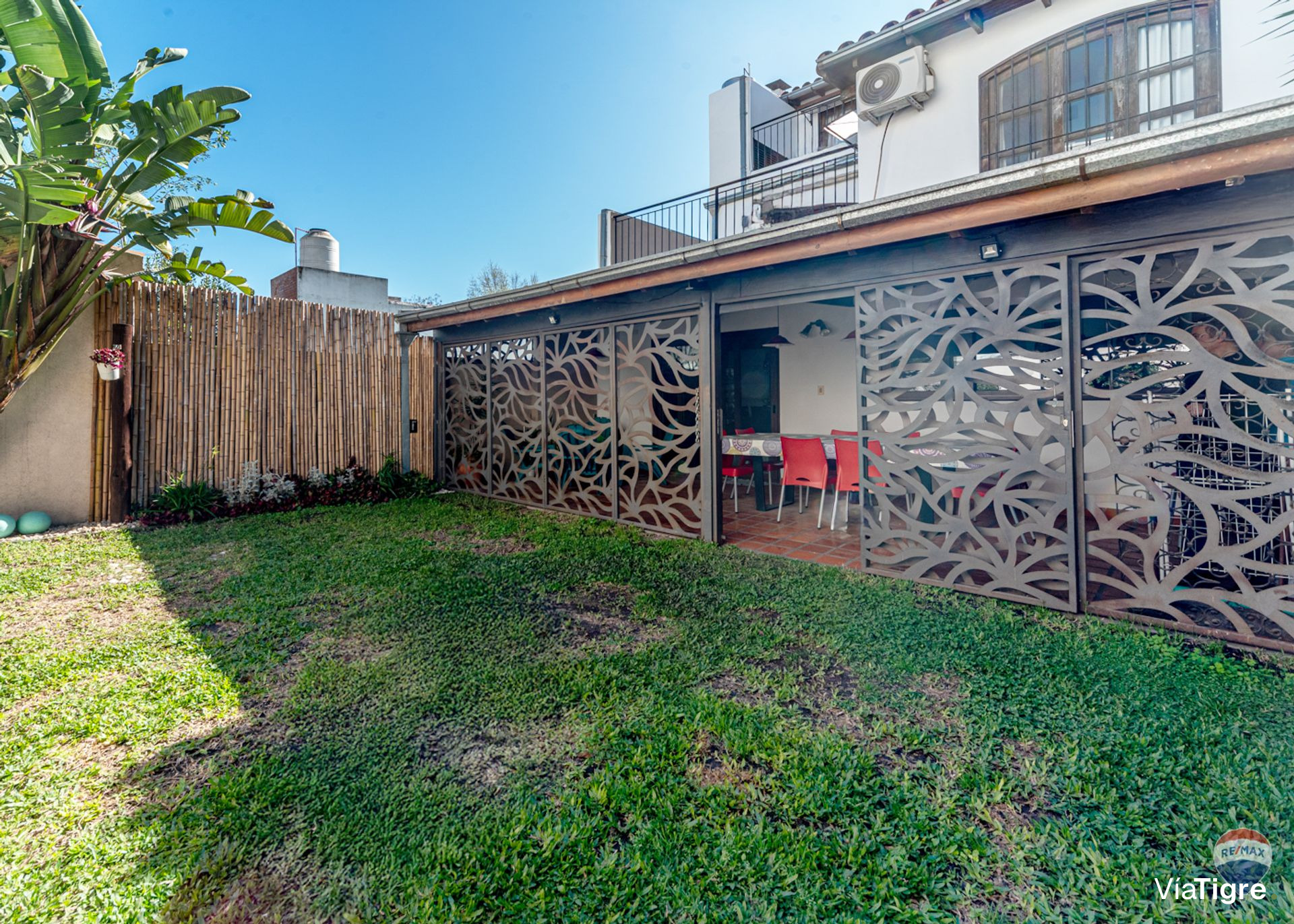 Alquiler Depto PB-3 amb. Jardines de San Isidro