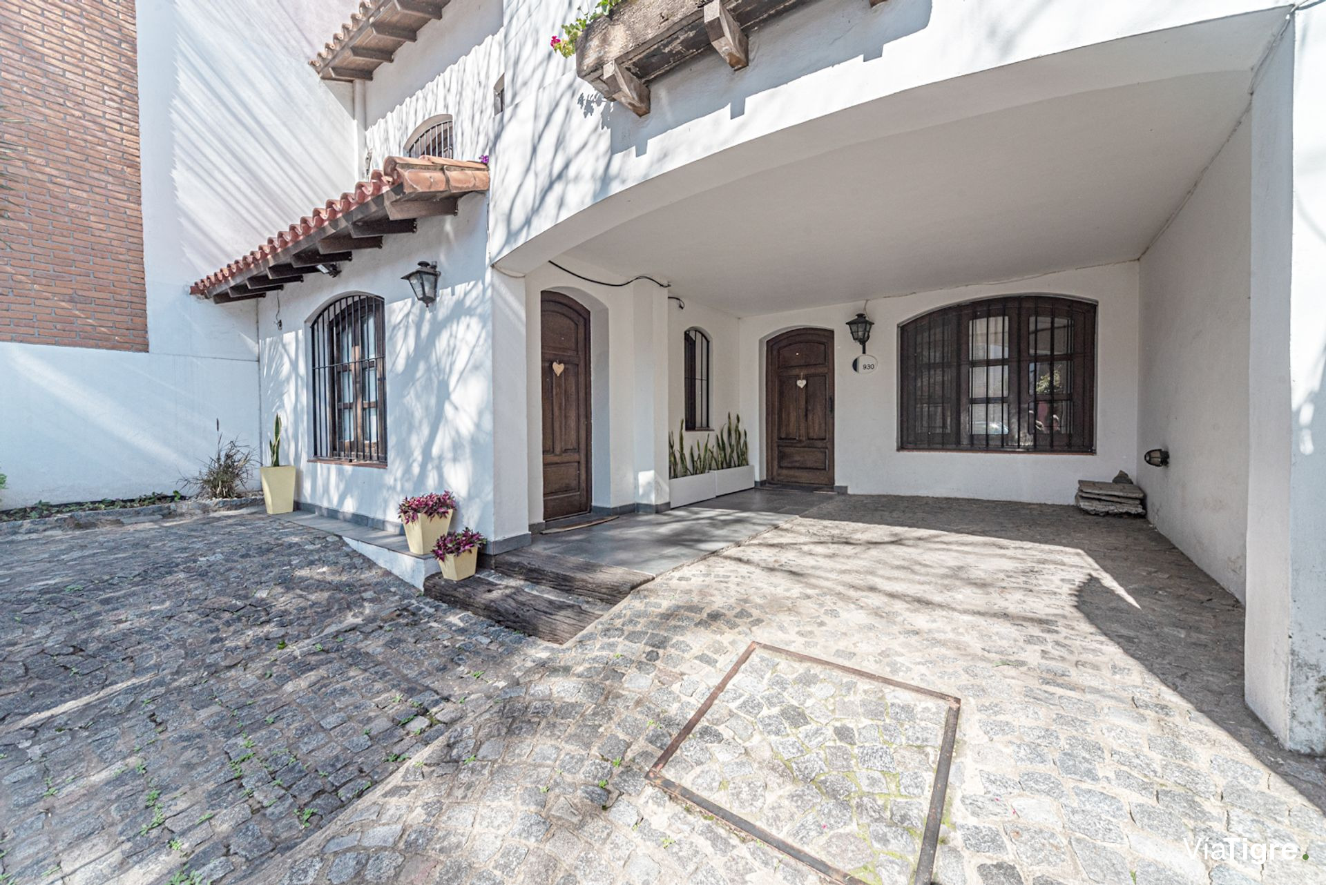 Alquiler Depto PB-3 amb. Jardines de San Isidro