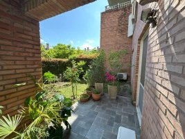 Rental Apartment PB-3, 3 rooms, Jardines de San Isidro