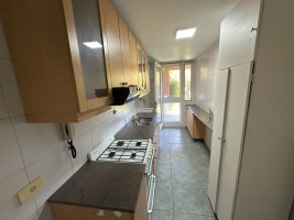 Rental Apartment PB-3, 3 rooms, Jardines de San Isidro