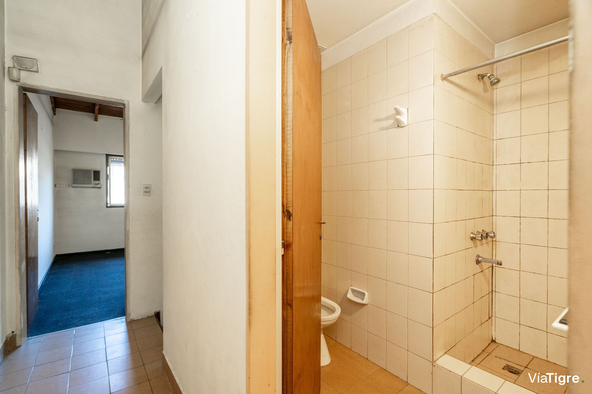 Venta Casa 4 Ambientes Patio Cochera Carapachay