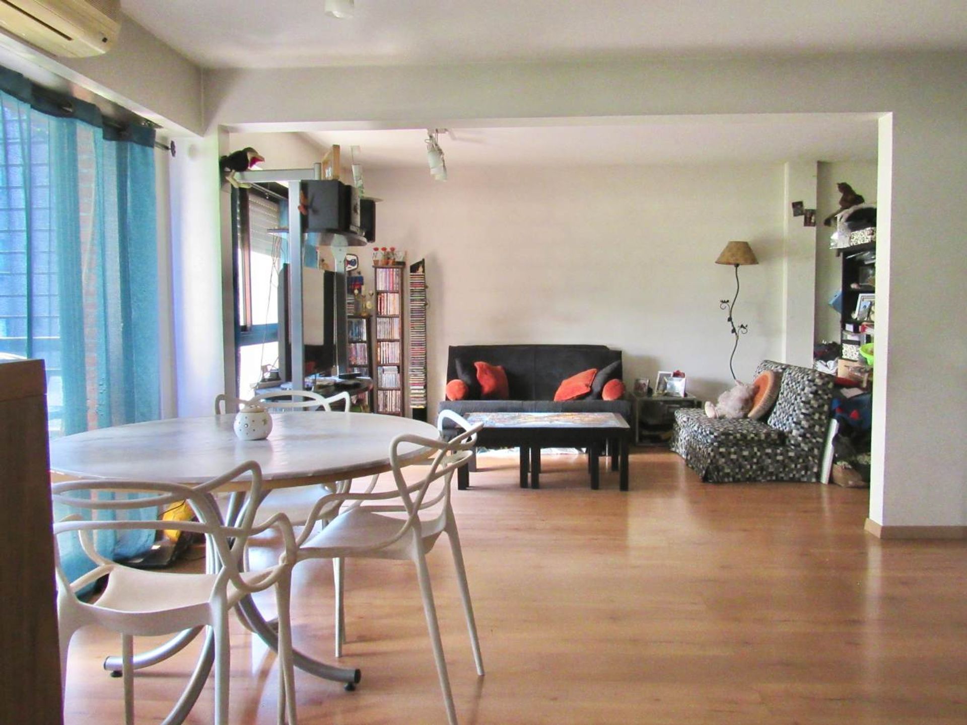 Duplex Apartment for Sale – 3 rooms – Martínez Mucha Luz