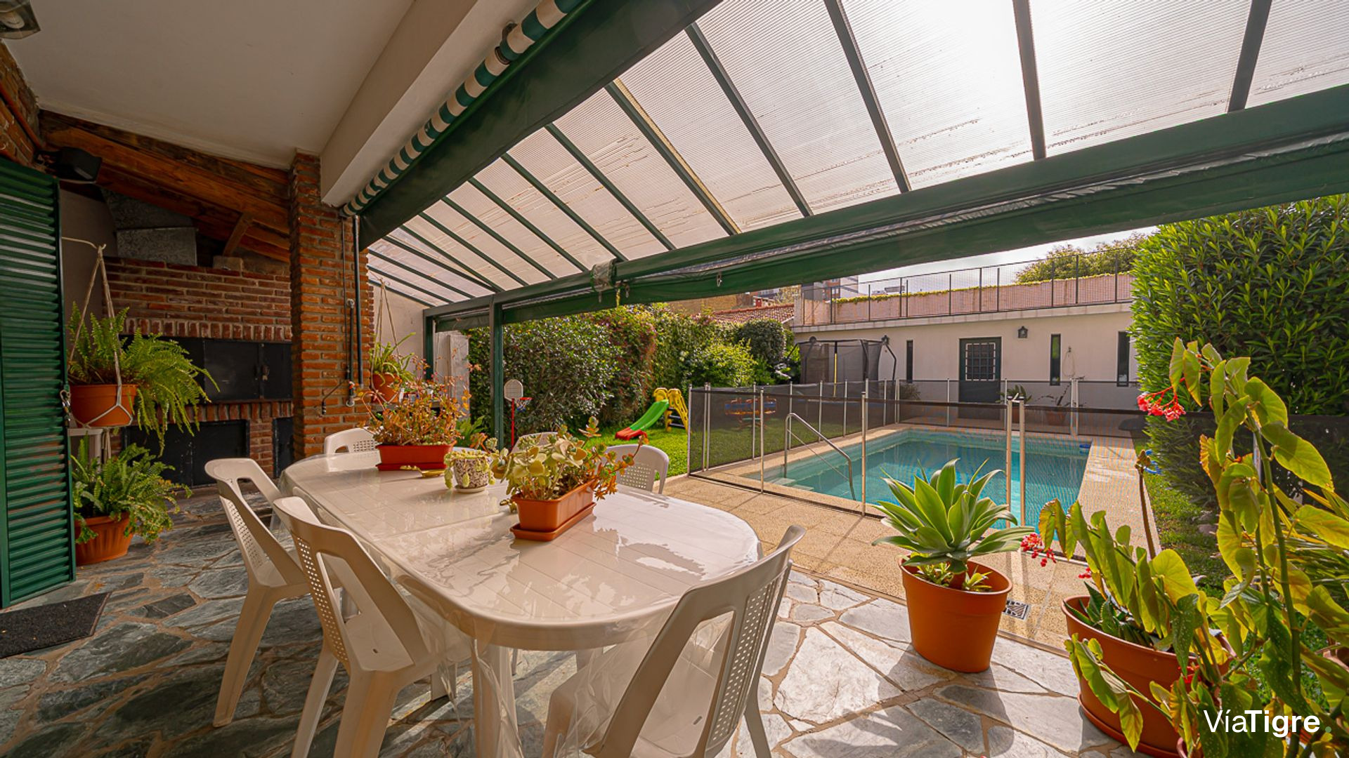 Venta Dpto. Dúplex 3amb. Martínez Apto Crédito