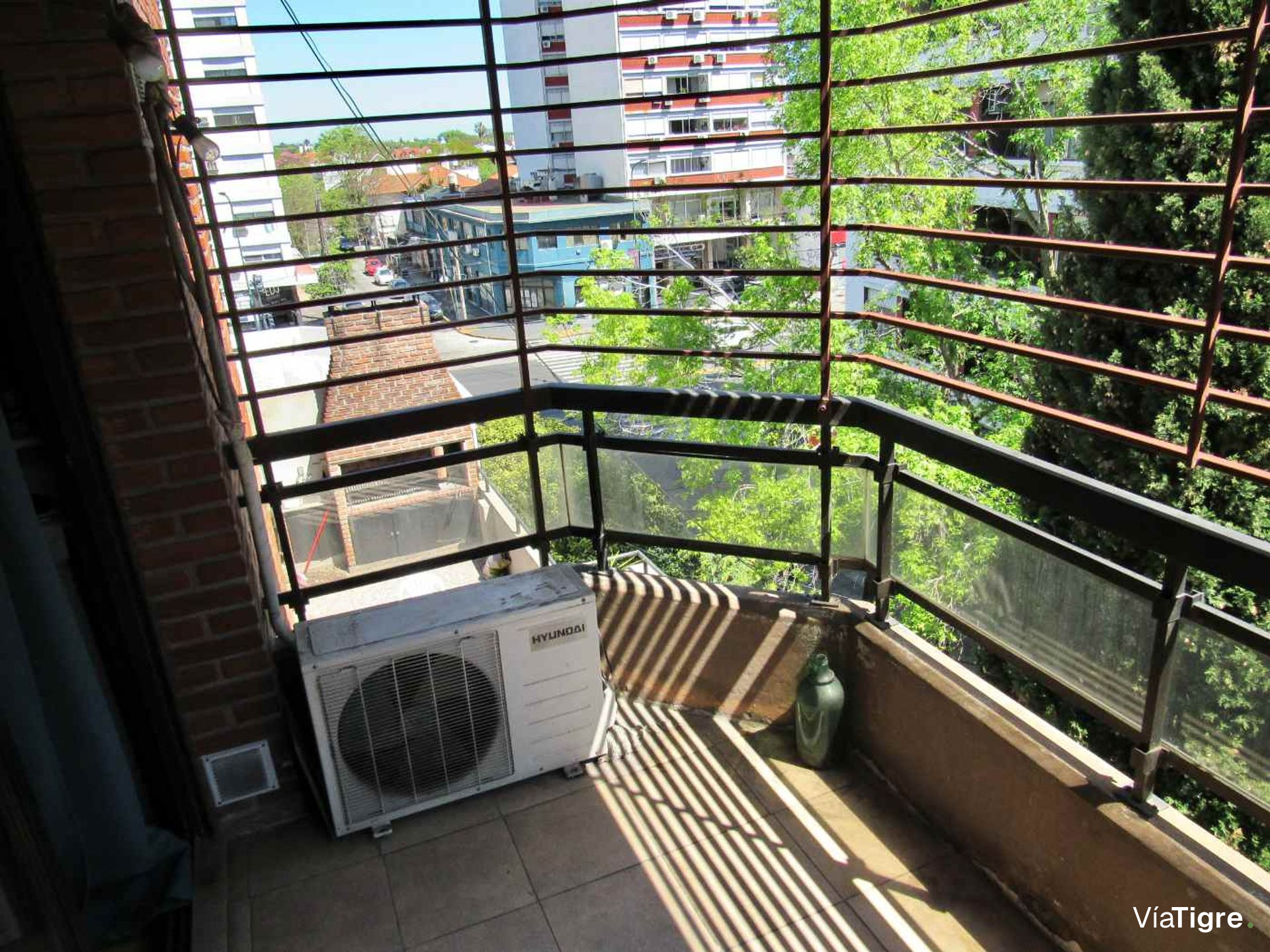 Venta Dpto. Dúplex 3amb. Martínez Apto Crédito