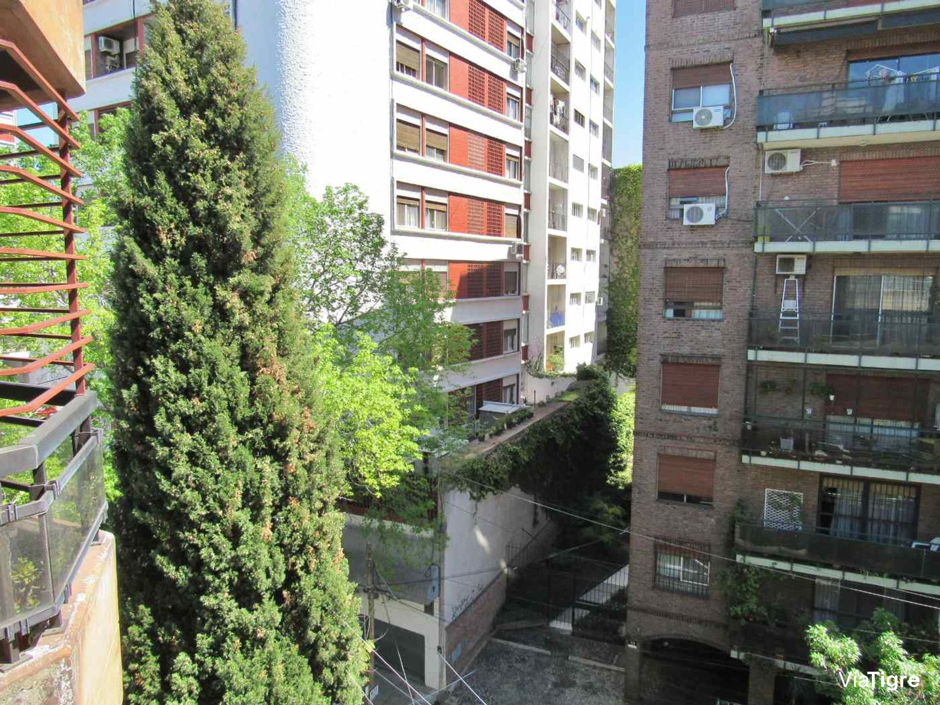 Venta Dpto. Dúplex 3amb. Martínez Apto Crédito