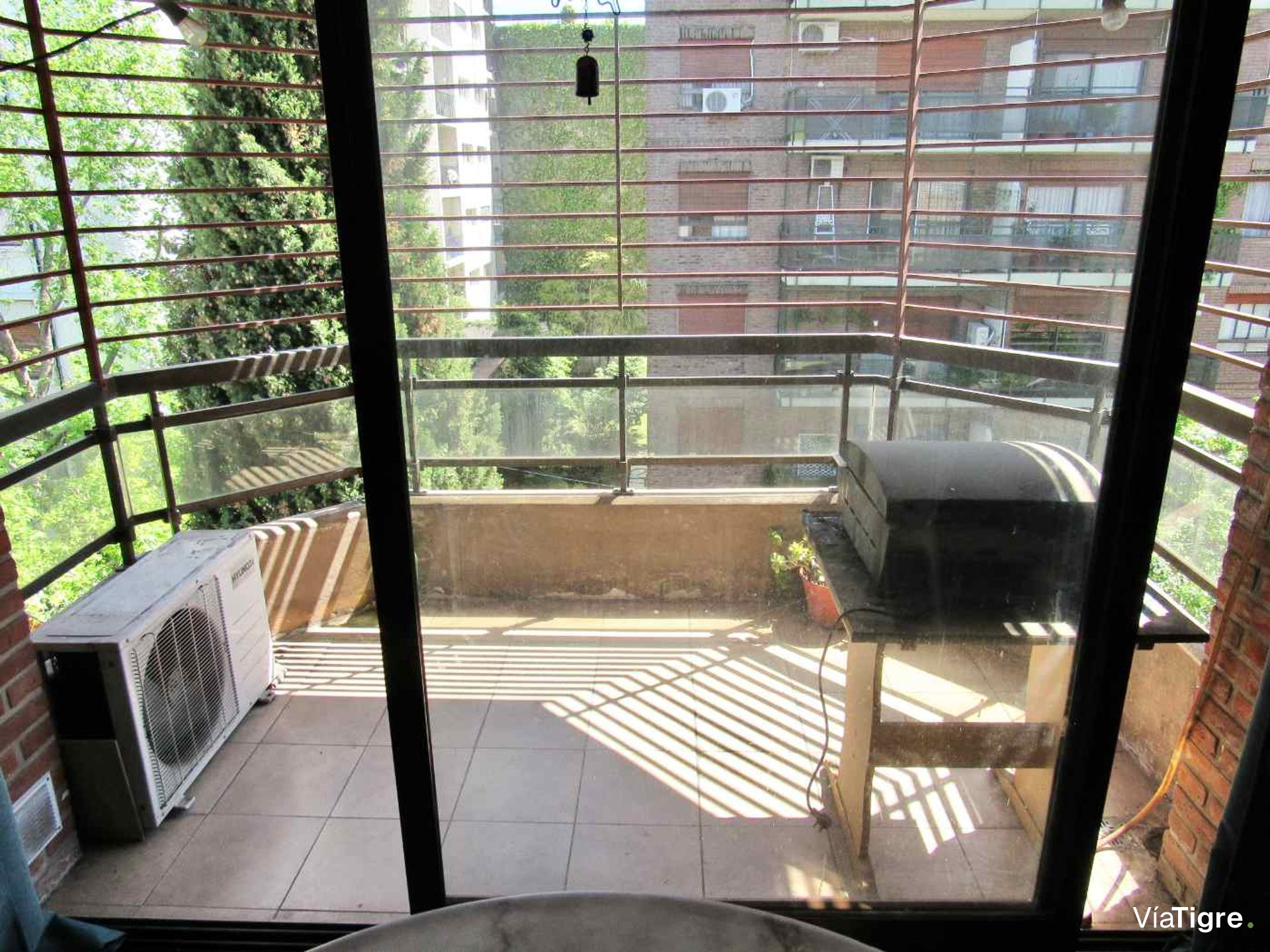 Venta Dpto. Dúplex 3amb. Martínez Apto Crédito