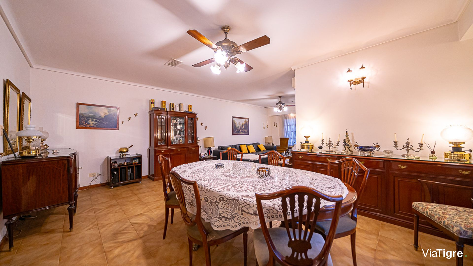 Venta Dpto. Dúplex 3amb. Martínez Apto Crédito
