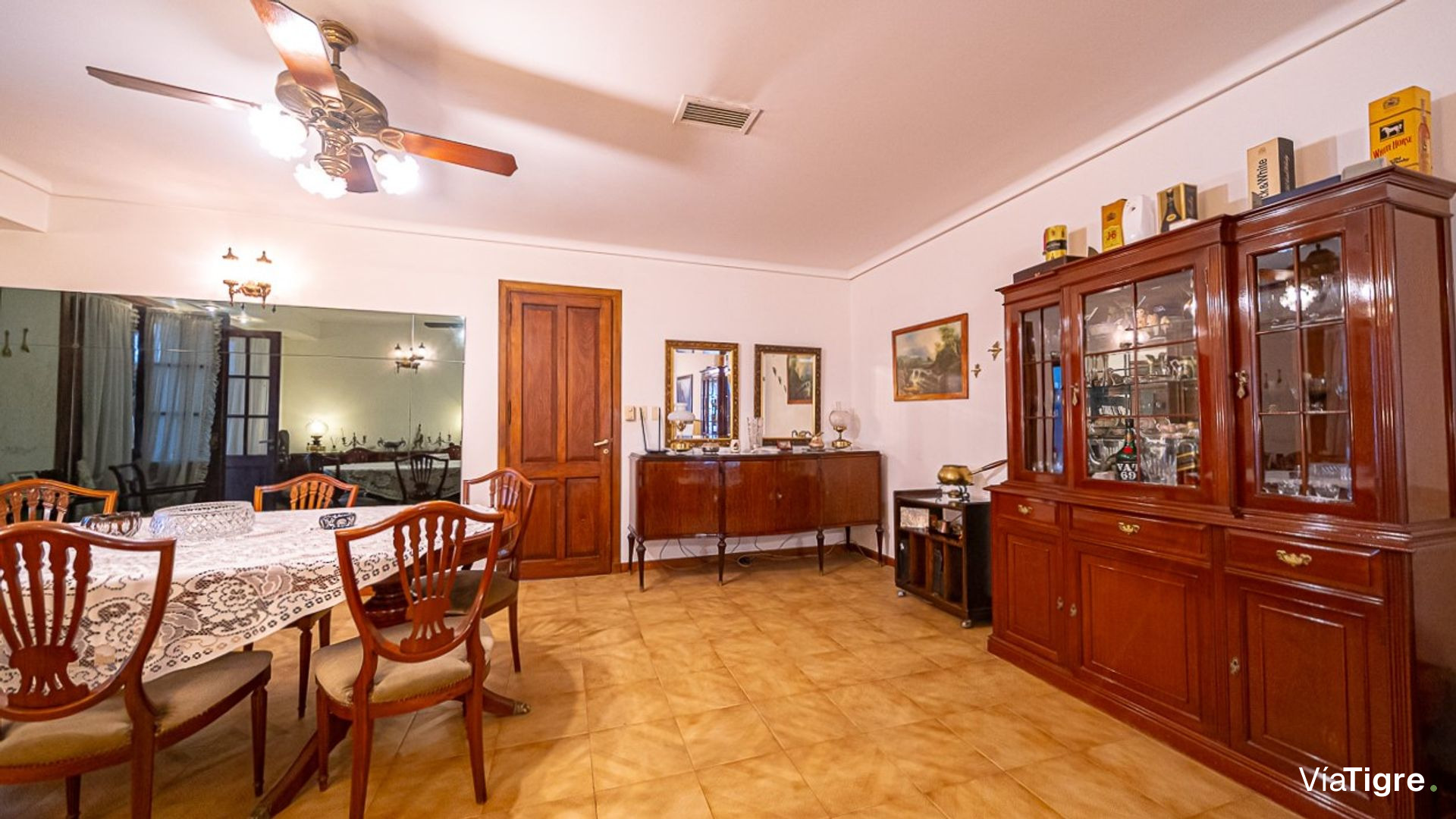 Venta Dpto. Dúplex 3amb. Martínez Apto Crédito