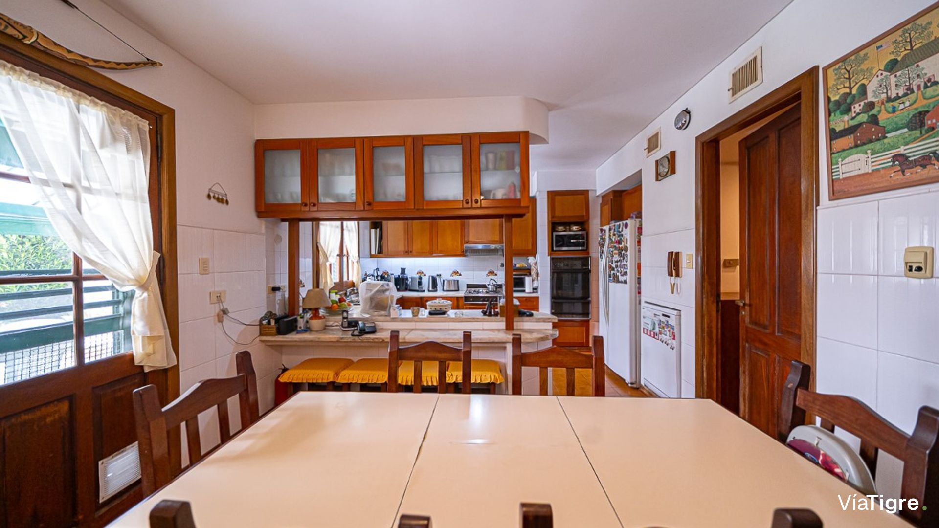 Venta Dpto. Dúplex 3amb. Martínez Apto Crédito