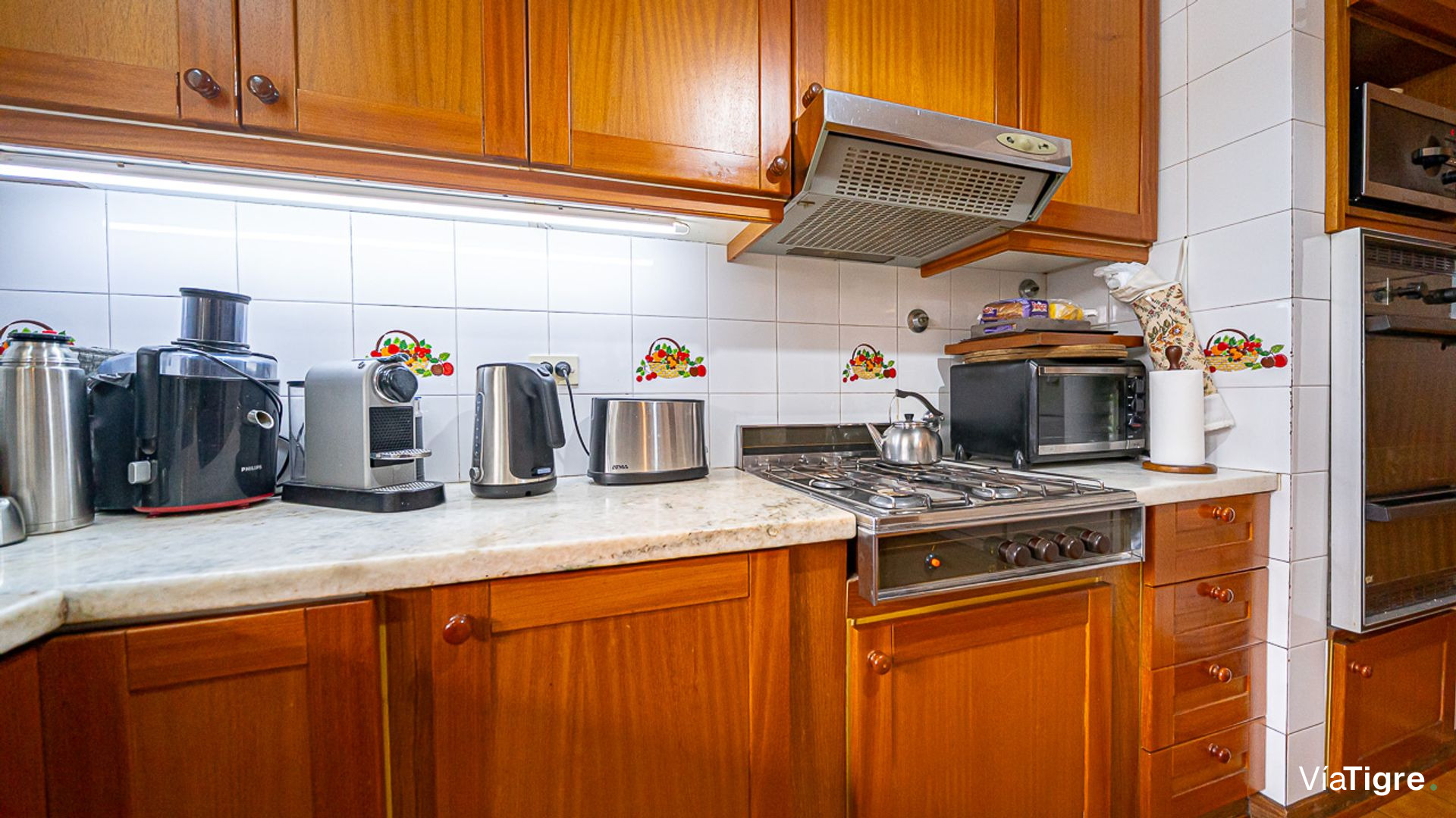 Venta Dpto. Dúplex 3amb. Martínez Apto Crédito