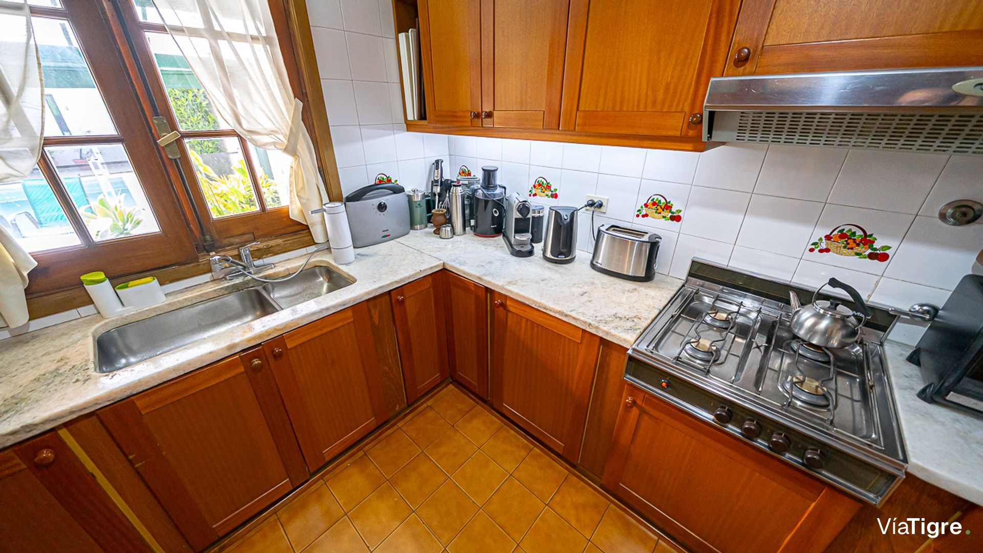Venta Dpto. Dúplex 3amb. Martínez Apto Crédito