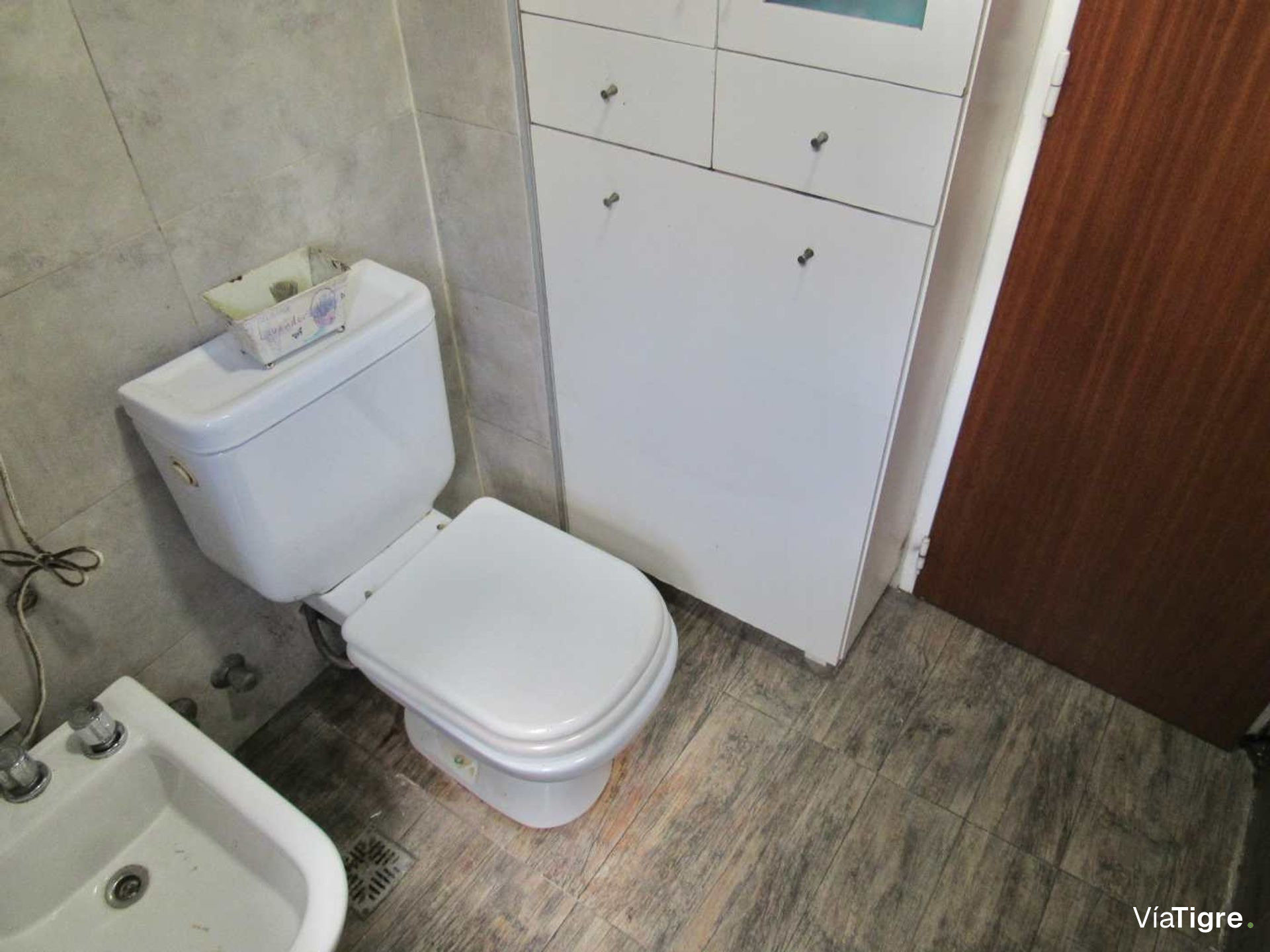Venta Dpto. Dúplex 3amb. Martínez Apto Crédito