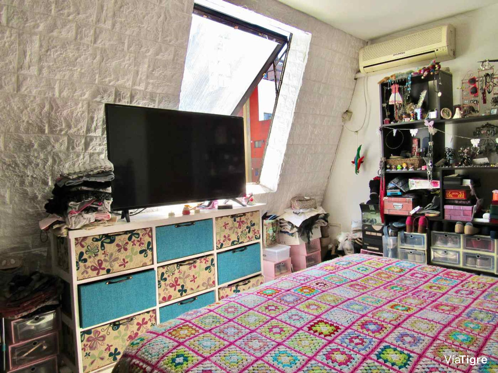Venta Dpto. Dúplex 3amb. Martínez Apto Crédito