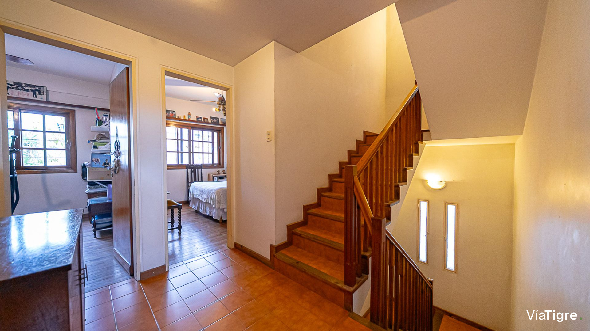 Venta Dpto. Dúplex 3amb. Martínez Apto Crédito