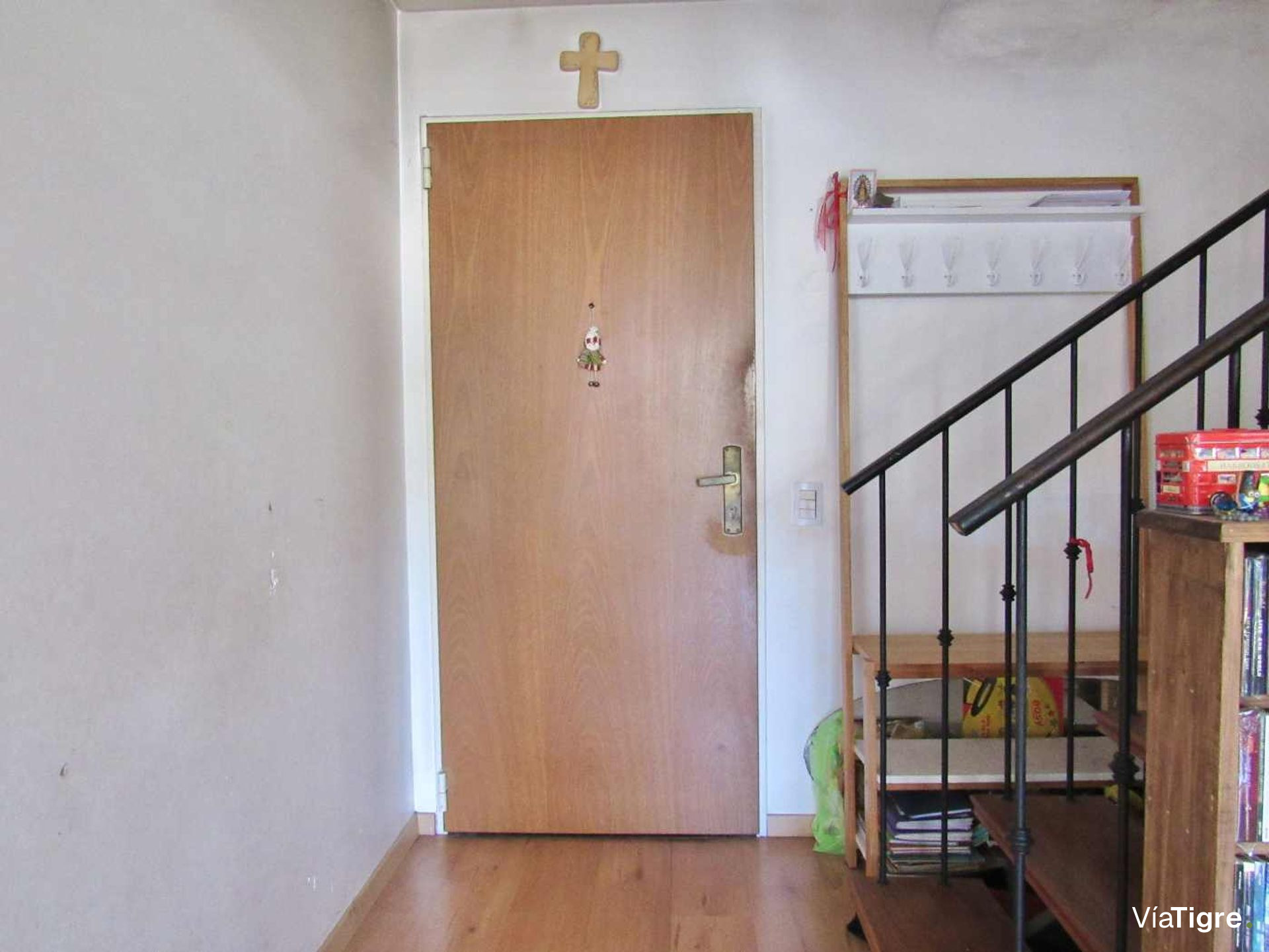 Venta Dpto. Dúplex 3amb. Martínez Apto Crédito