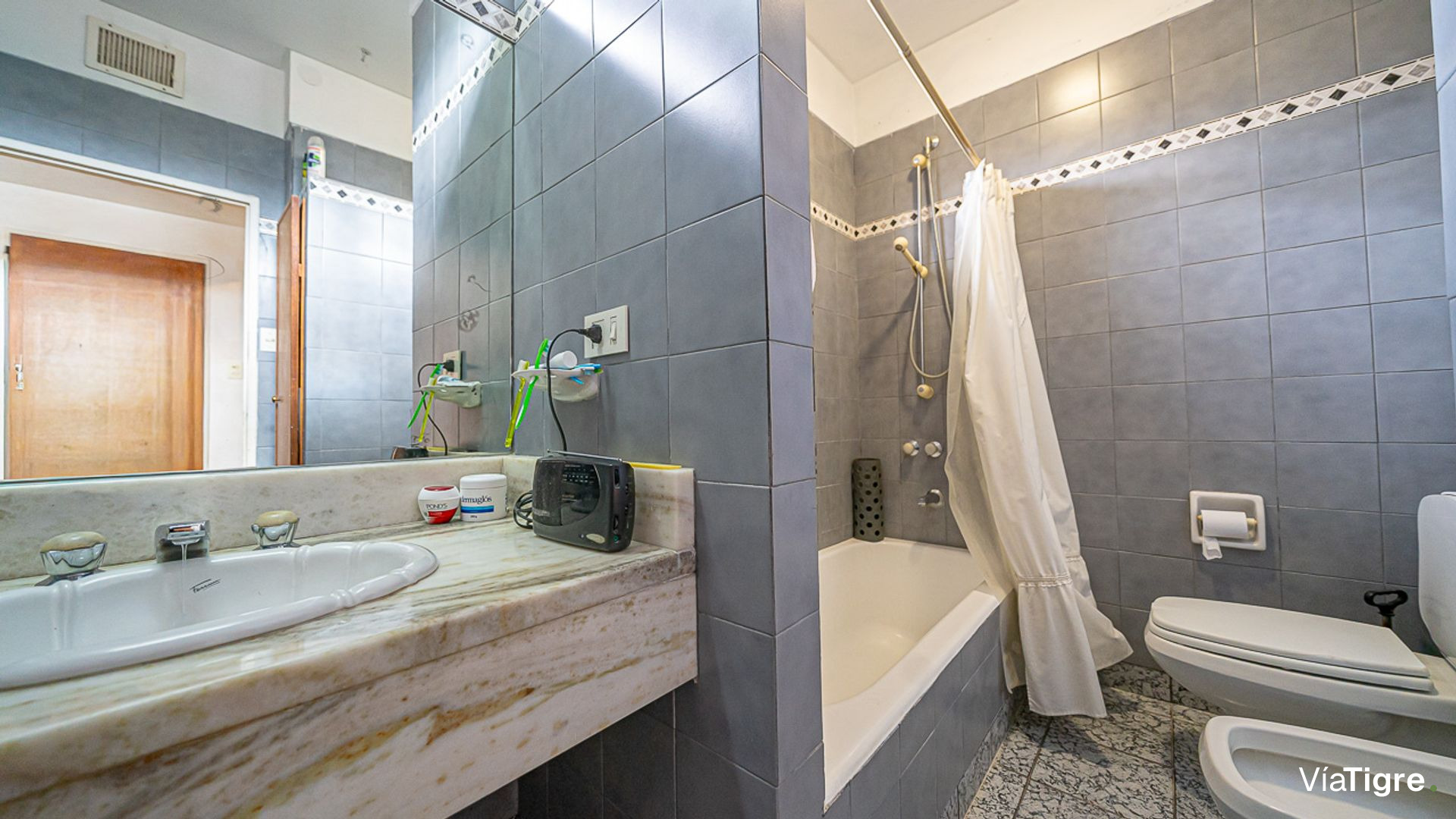Venta Dpto. Dúplex 3amb. Martínez Apto Crédito