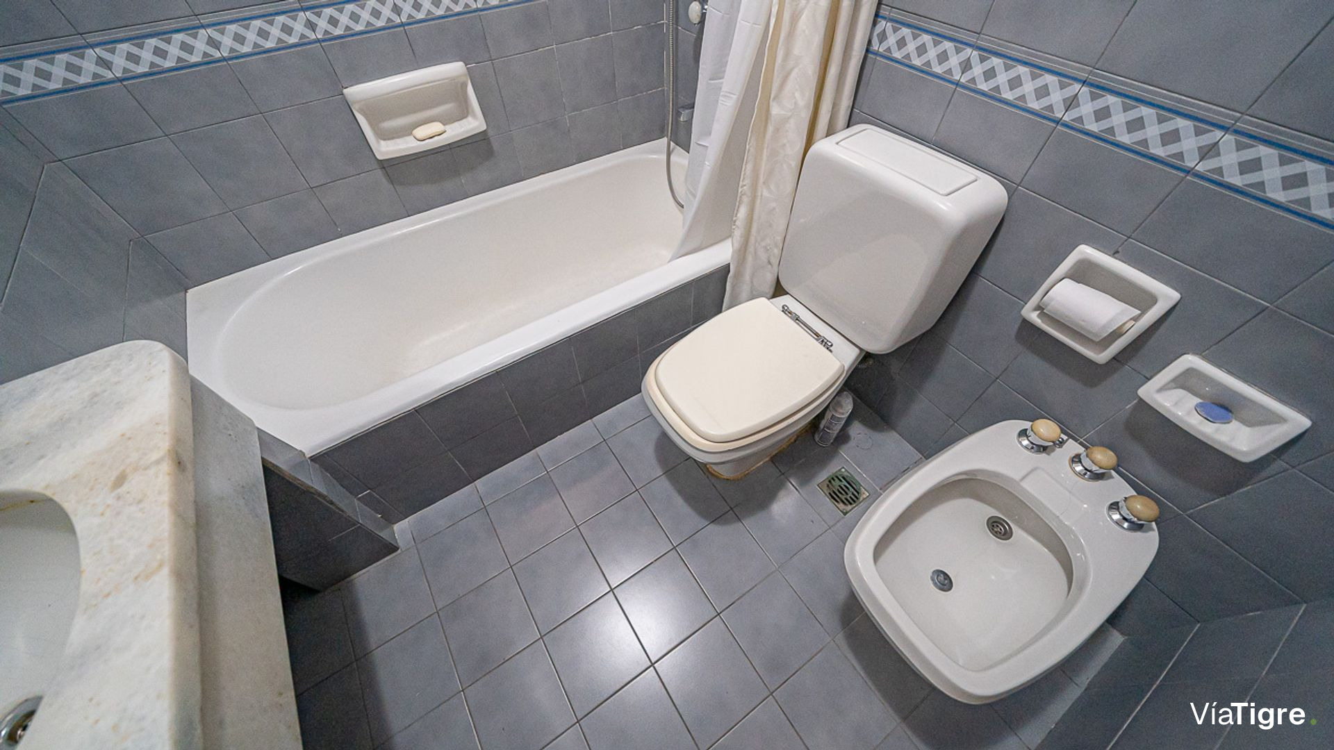 Venta Dpto. Dúplex 3amb. Martínez Apto Crédito