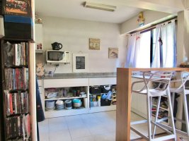 Duplex Apartment for Sale – 3 rooms – Martínez Mucha Luz