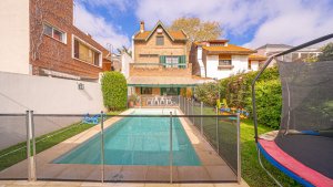 Duplex Apartment for Sale – 3 rooms – Martínez Mucha Luz