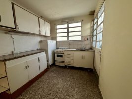 PH de 3 ambientes con terraza, quincho y cochera