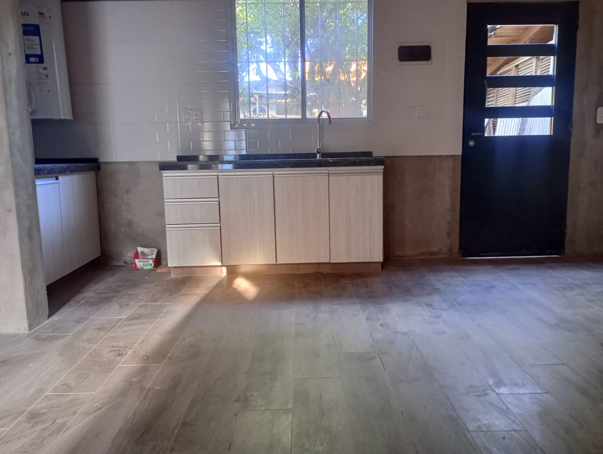 Lote Para Desarrollo En Victoria