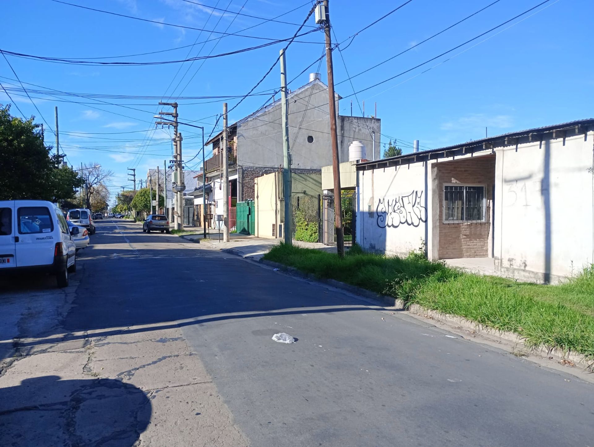 Lote Para Desarrollo En Victoria