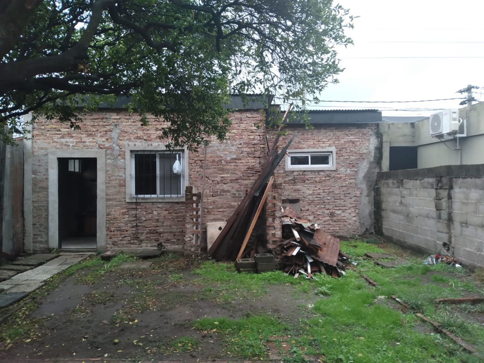 Lote Para Desarrollo En Victoria