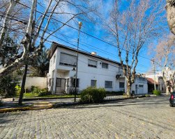 Lote Para Desarrollo En Victoria