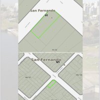 Lote Para Desarrollo En Victoria