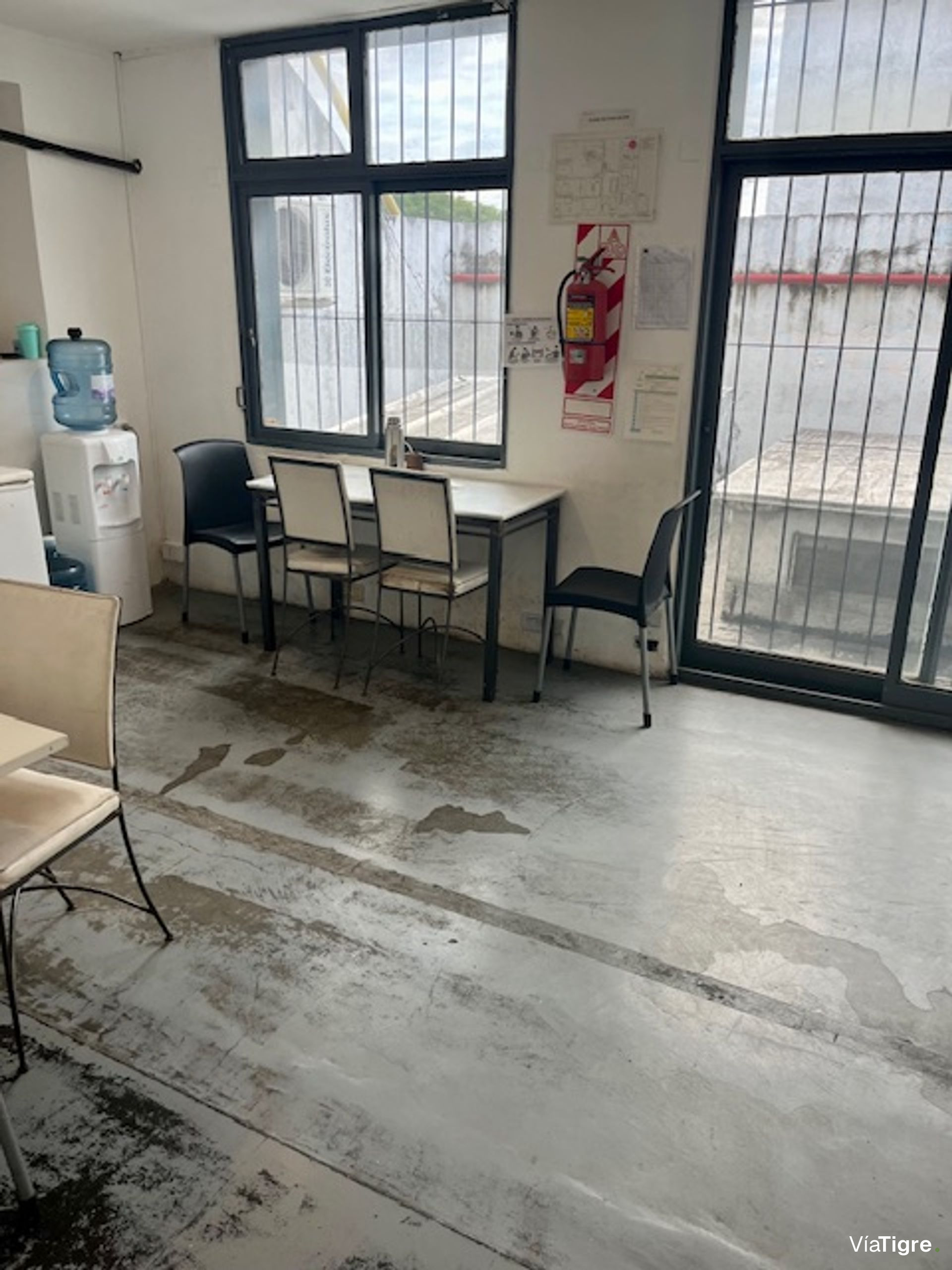 Venta de monoambiente a estrenar en TIGRE de pozo