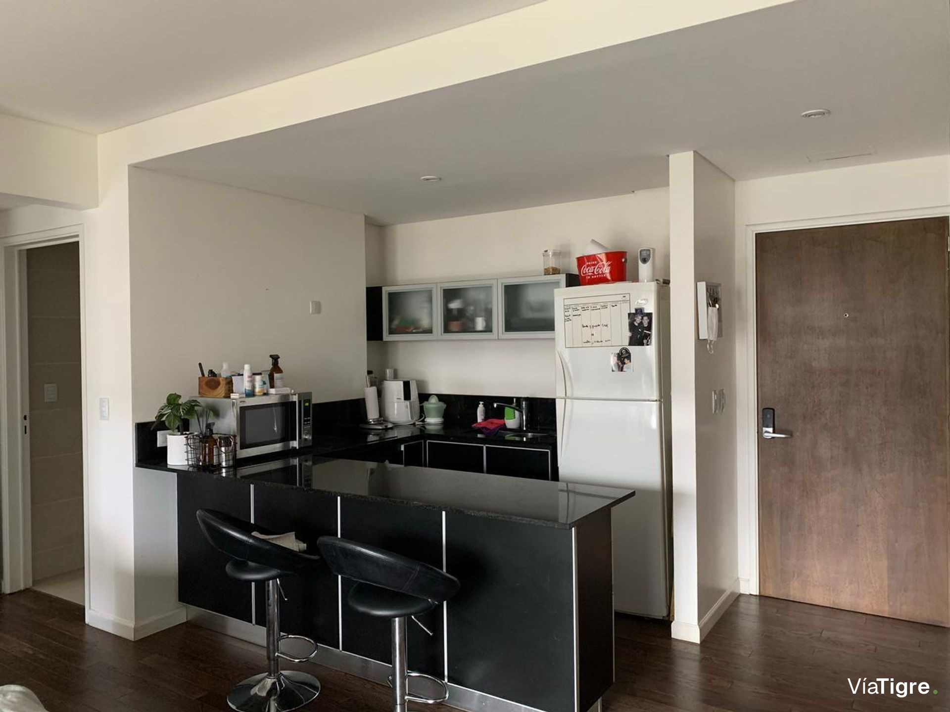 Venta de monoambiente a estrenar en TIGRE