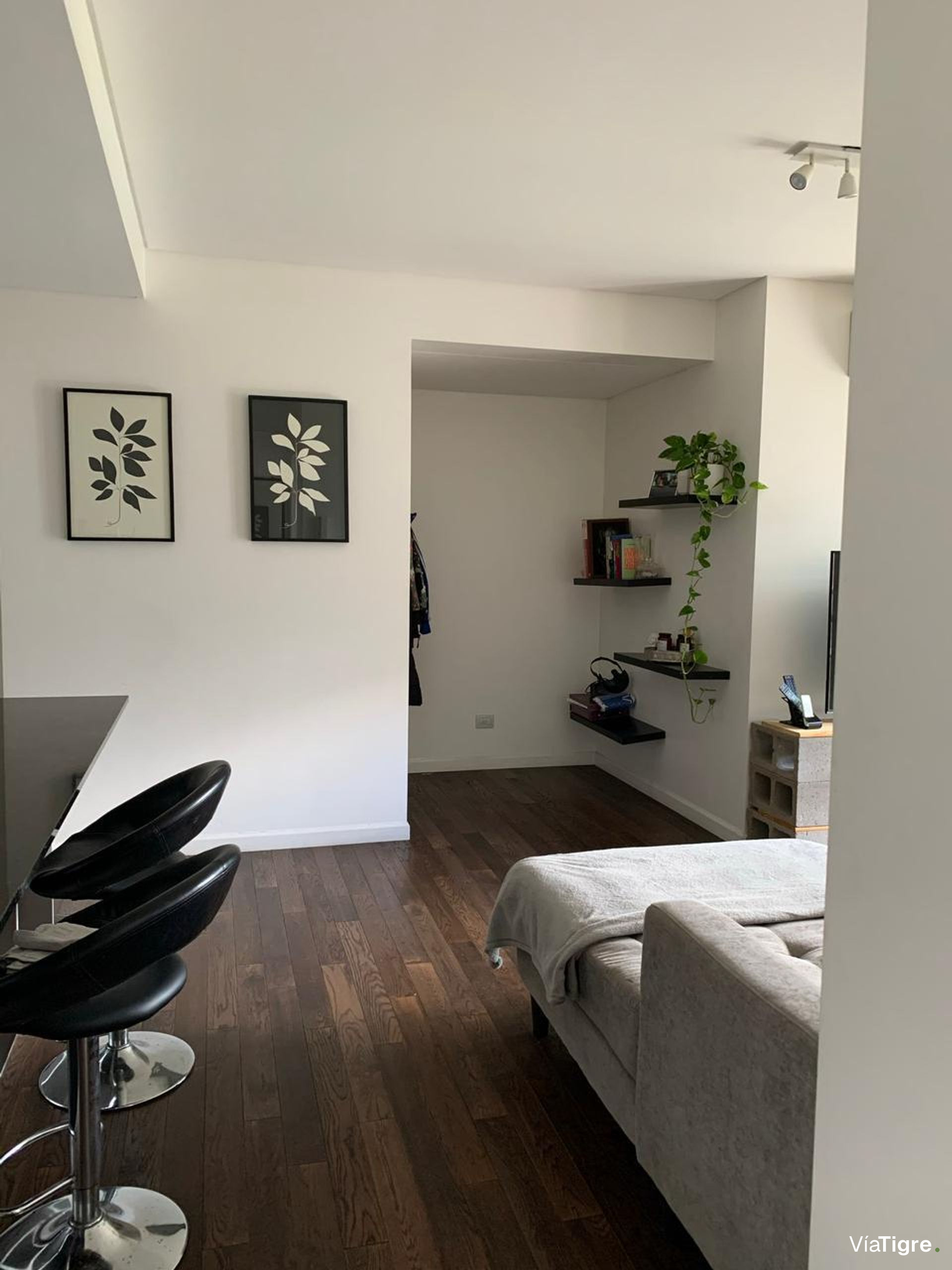 Venta de monoambiente a estrenar en TIGRE