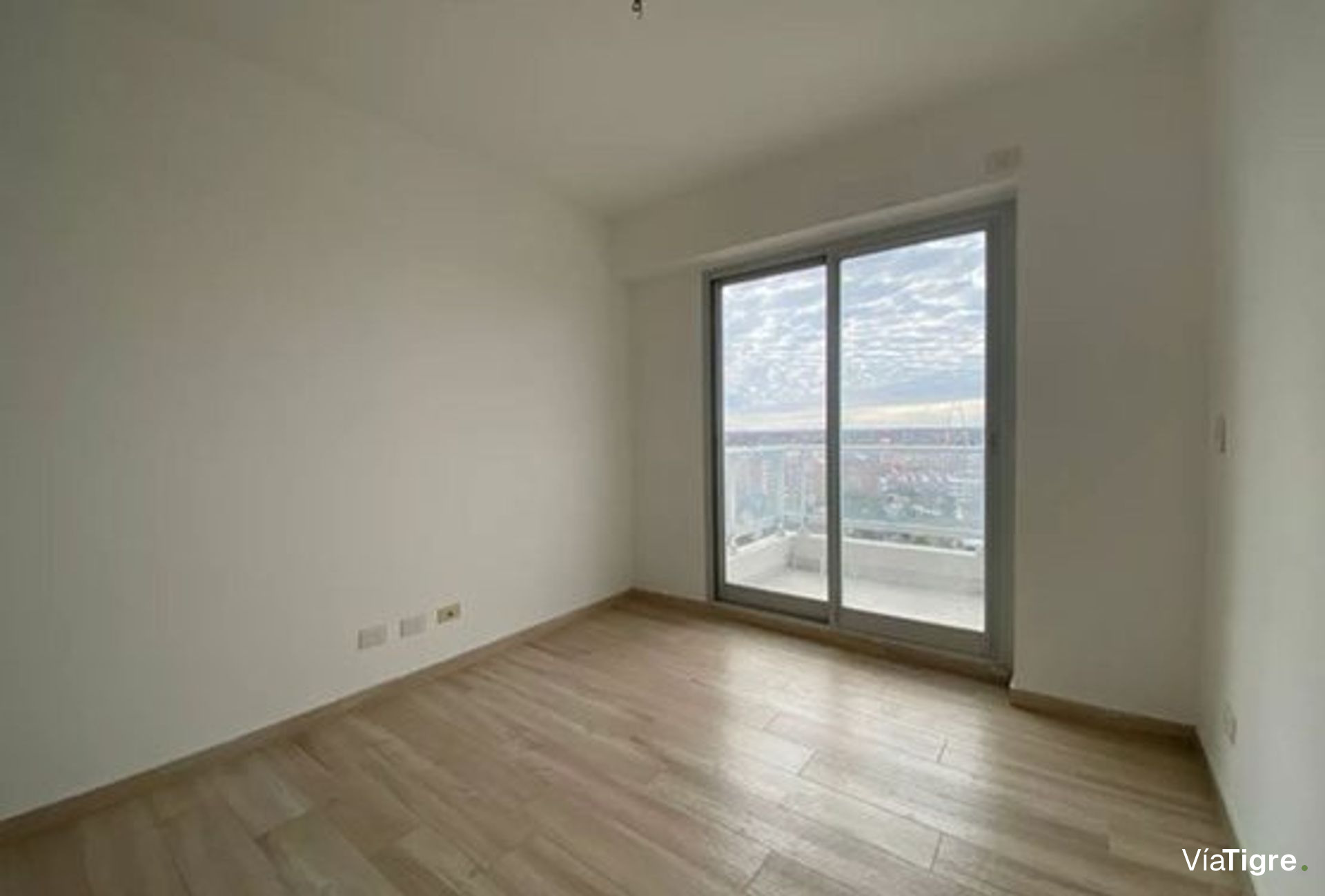 Venta de monoambiente a estrenar en TIGRE