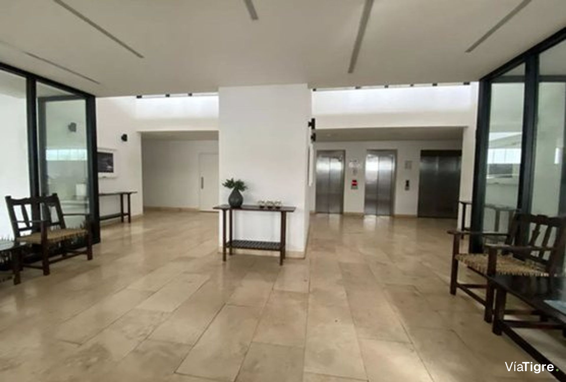 Venta de monoambiente a estrenar en TIGRE